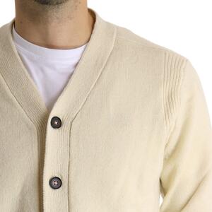 CARDIGAN SVEND LAMBSWOOL ANER KJENDT - Mad Fashion | img vers.300x/